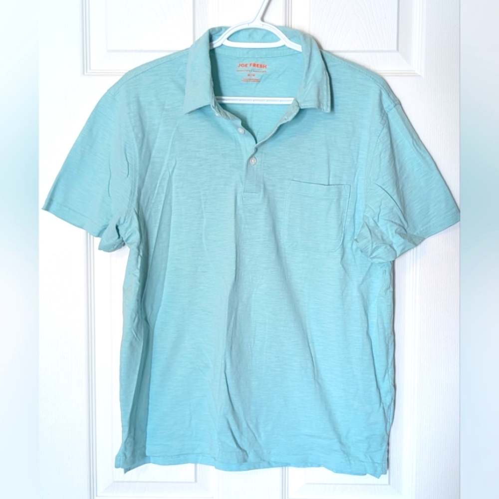 Men's Polo Shirt